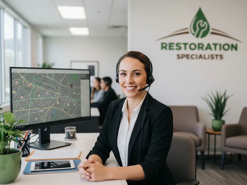 Water Damage Restoration  in Hudson  FAQ