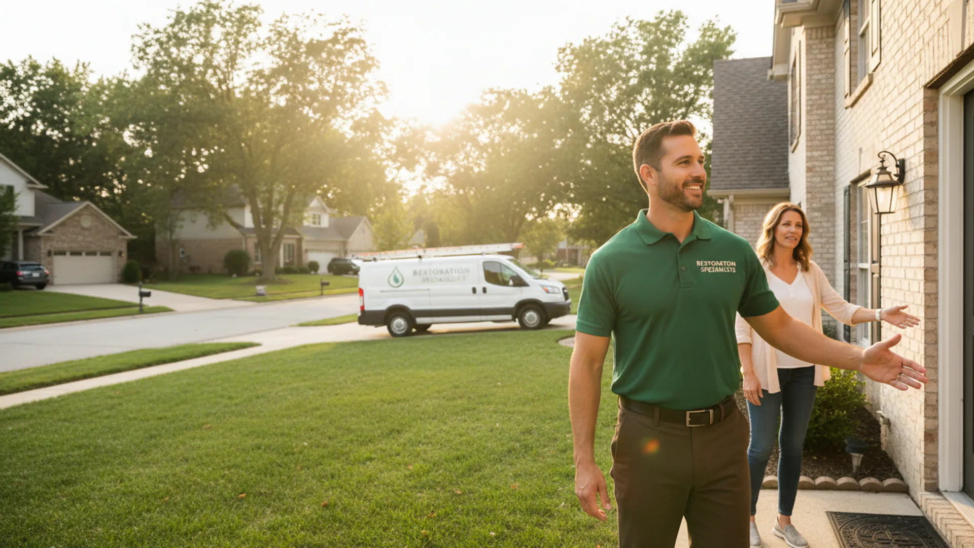Affordable Water Damage Restoration in Hudson, NH Near Me – Professional Service at Transparent, Fair Prices